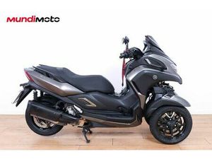 YAMAHA TRICITY 300 - MUNDIMOTO