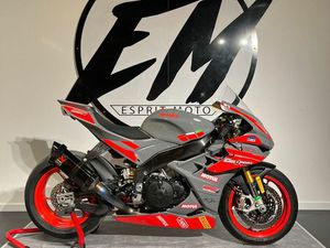APRILIA RSV4 1100 - 2023