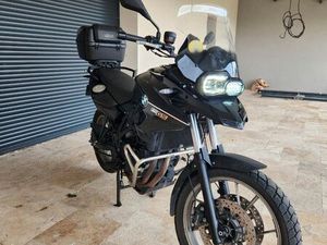 BMW F700 GS A2