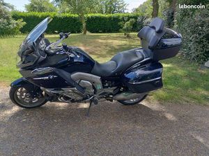 BMW K1600 GTL 160CV FULL OPTIONS