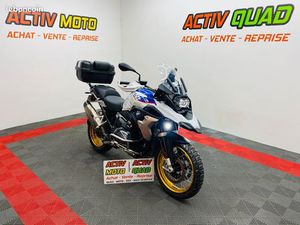 ◊ BMW R1250 GS 2020 9.239 KM STYLE HP - AKRAPOVIČ ◊ - ACTIVQUAD/ACTIVMOTO - ENVOI / REPRISE / FACILITÉ DE PAIEMENT