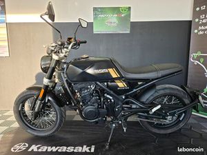 BRIXTON CROSSFIRE 500