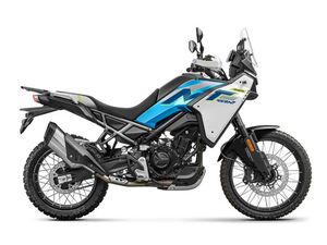 CFMOTO 450 MT * NY FÄRG 2026 * * RÄNTEFRITT * • 2025