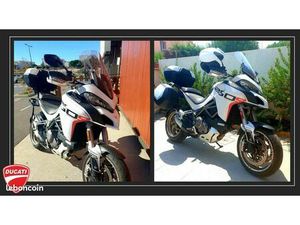 MULTISTARDA 1260S TBE