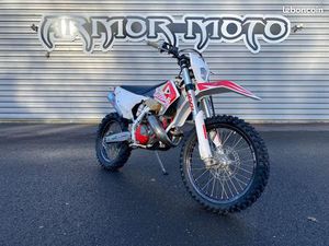 ⭐ GAS GAS 300 EC RANGER ENDURO ⭐ HOMOLOGUE