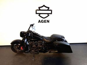 HARLEY-DAVIDSON TOURING ROAD KING 1745 SPECIAL 2018 1745 CM3 | MOTO ROUTIÈRE | 77 800 KM | NOIR | 47550 BOE