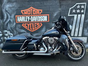 2016 HARLEY-DAVIDSON STREET GLIDE SPECIAL