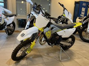 HUSQVARNA TC 65 2025 • 2025