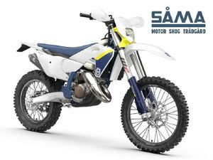 HUSQVARNA TE 150 2025 • 2025