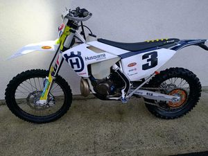 HUSQVARNA