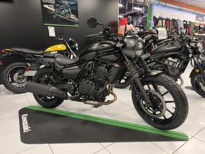 KAWASAKI ELIMINATOR 500-SE 2025 500 CM3 | MOTO CUSTOM | 500 KM | 24430 MARSAC SUR L'ISLE