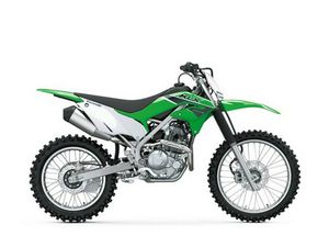2023 KAWASAKI KLX 230R S