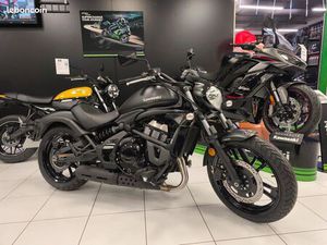 KAWASAKI 650 VULCAN-S A2 CHALLENGE 24