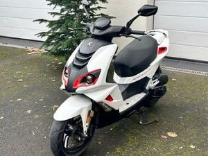 PEUGEOT SPEEDFIGHT 4