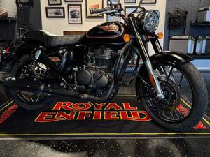 ROYAL ENFIELD BULLET 350