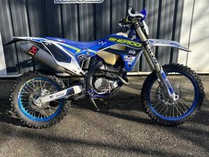 SHERCO 300 FACTORY / 151.56/MOIS* / DSN MOTOS 40