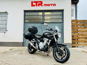 SUZUKI GSF 1250 BANDIT