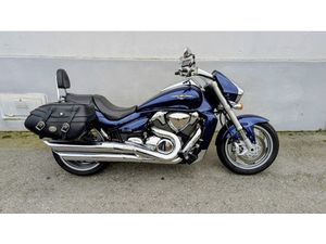 SUZUKI M 1800 R INTRUDER, CUSTOM, OCCASION, CHF 6'440.-