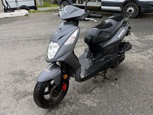 SCOOTER 50 CC