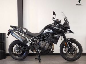 TRIUMPH TIGER 900 GT PRO 2020 900 CM3 | MOTO TRAIL | 14 616 KM | NOIR | 64600 ANGLET