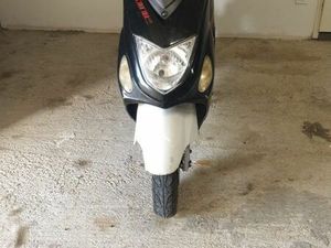 SCOOTER 50 VASTRO R-ONE