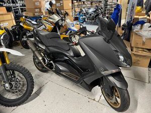YAMAHA TMAX, 530