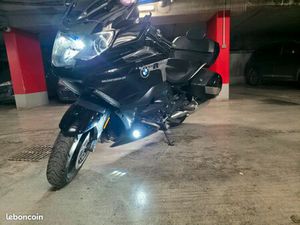 BMW K1600 B GRAND AMERICA