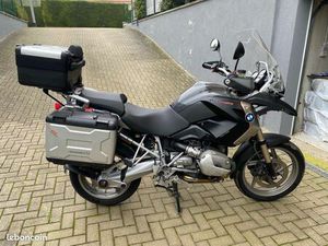 BMW 1200 GS