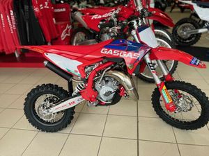 GASGAS MC 65 2024 65 CM3 | MOTO CROSS | 45 HR | ROUGE | 21300 CHENOVE