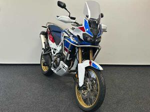 HONDA CRF 1000 L AFRICA TWIN ADVENTURE SPORTS DCT