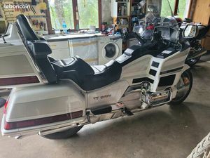 GOLDWING 1500 SE
