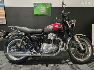 KAWASAKI W800