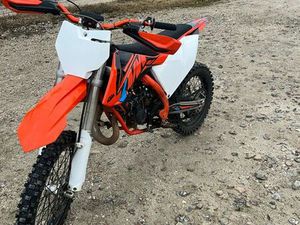85 SX