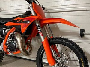 KTM 85 SX 2025 - 35H