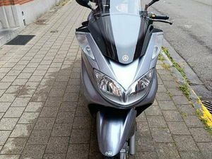 ② MAGNIFIQUE MAJESTY 400