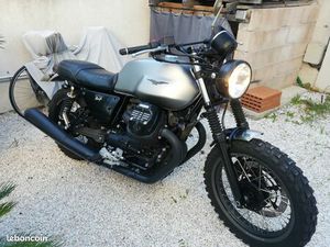 MOTO GUZZI V7 ROUGH