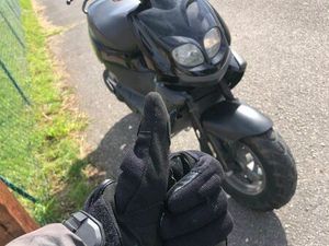 PEUGEOT TKR 2012 A VENDRE