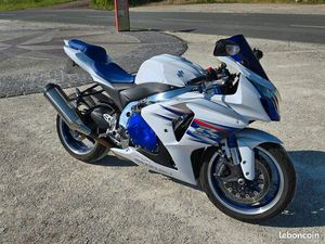 GSX-R 1000 L4 - SPÉCIAL EDITION
