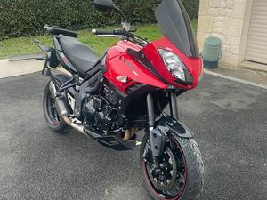 TRIUMPH 1050 TIGER SPORT