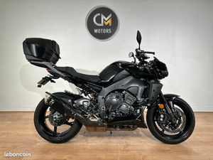 YAMAHA MT-10 / MT10 - GARANTIE - 259,38E/MOIS