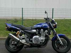 1300 XJR SP