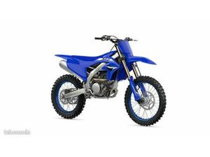 YZF 250 2026 NEUVE
