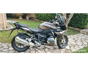 BMW R1200RS EXCLUSIVE