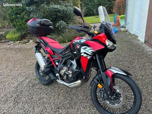 AFRICA TWIN 1100 ANNÉE 2023