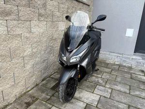 KYMCO X-TOWN 300I ABS