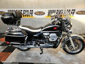 MOTO GUZZI CALIFORNIAC 1100 VINTAGE (REF 63360) 1064 CM3