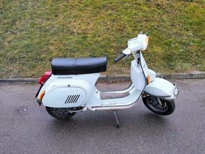 VESPA PK 50 S