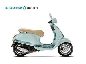 VESPA VESPA PRIMAVERA 125 BATIK EU5+ / 8KW