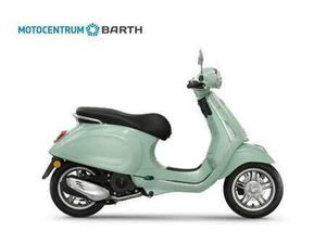 VESPA VESPA PRIMAVERA 125 EU5+ / 8KW