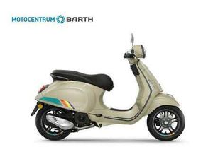 VESPA VESPA PRIMAVERA 125 S EU5+ / 8KW